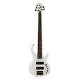 Sire M2+ 5/WHP Marcus Miller 5-Snarige Basgitaar White Pearl