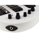 Sire M2+ 5/WHP Marcus Miller 5-Snarige Basgitaar White Pearl