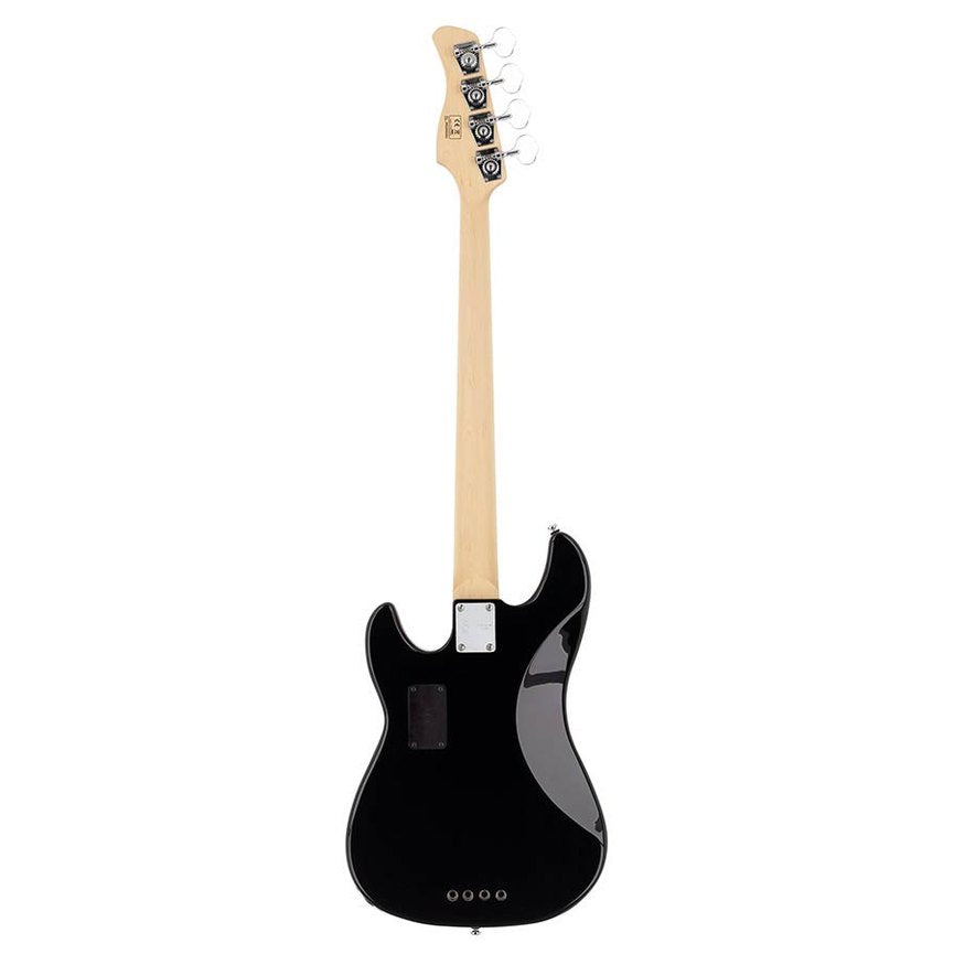 Sire P7+ A4/BK Marcus Miller 4-snarige basgitaar Black