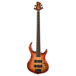 Sire M7+ A4/BRS Marcus Miller 4-Snarige Basgitaar Brown Burst