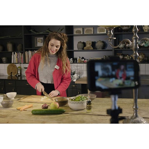 Sennheiser MEMORYMIC Professionele Condensatormicrofoon voor Smartphone