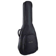Boston K-15.2 Gigbag voor Klassieke Gitaar met 15 mm Voering – Zwart