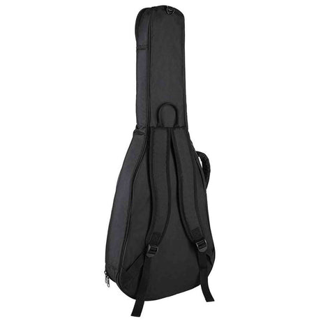 Boston K-15.2 Gigbag voor Klassieke Gitaar met 15 mm Voering – Zwart