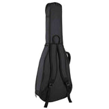 Boston W-15.2 Gigbag voor Akoestische Gitaar met 15 mm Voering – Zwart