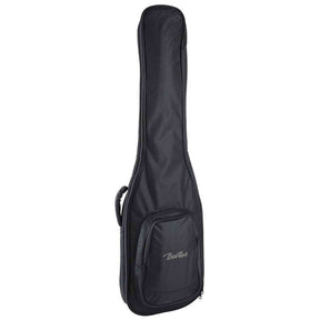 Boston B-15.2 Gigbag voor Basgitaar met 15 mm Voering – Zwart