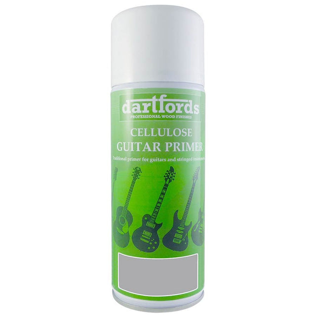 Dartfords FS5008 Wit - 400ml Spuitbus Verf voor Duurzame Afwerking