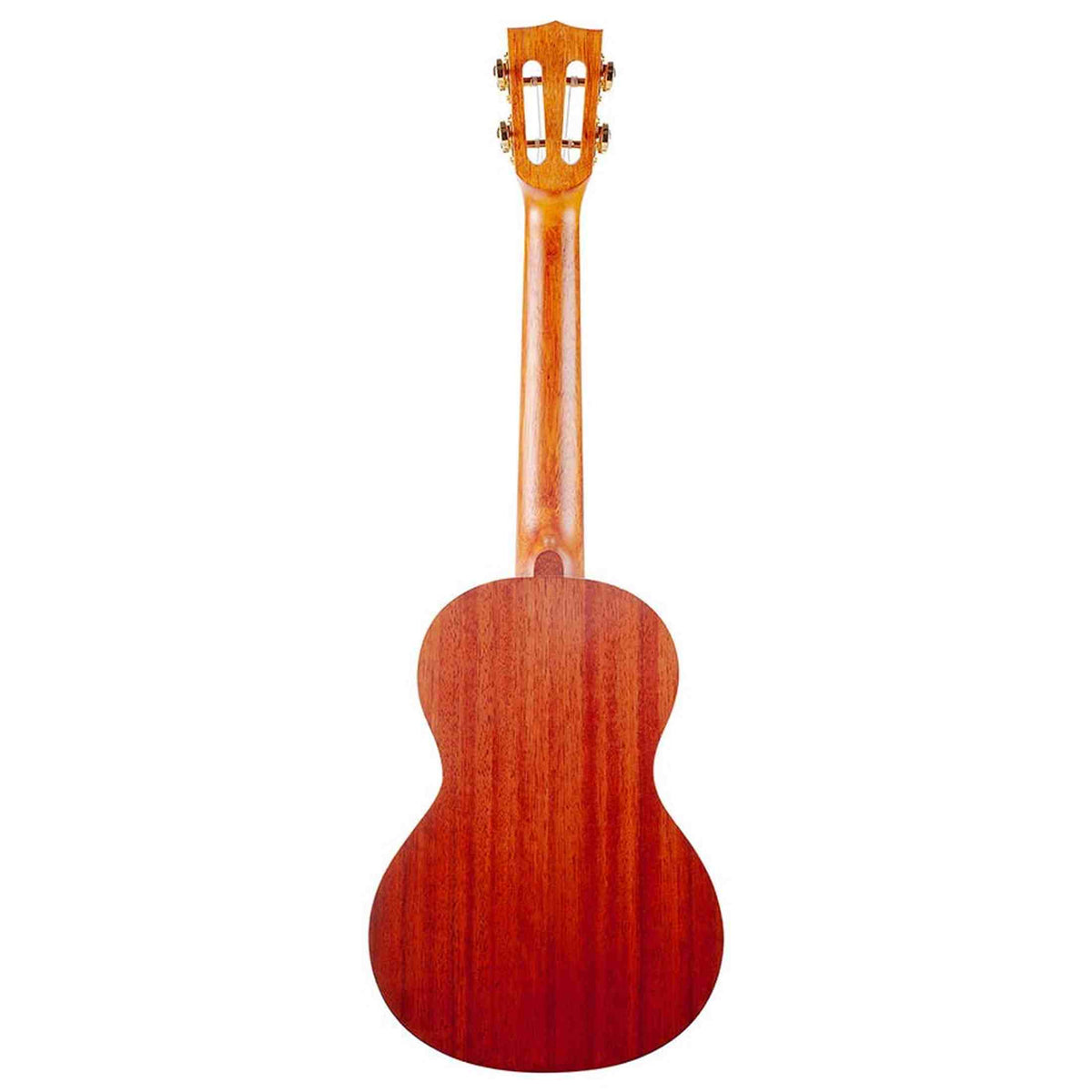 Mahalo MJ3TBRK Java Series Tenor Ukulele Pakket Transparant Bruin
