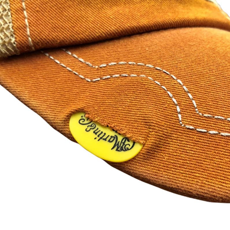 Martin & Co 18NH0046 Baseball Cap – Vintage Pick Design