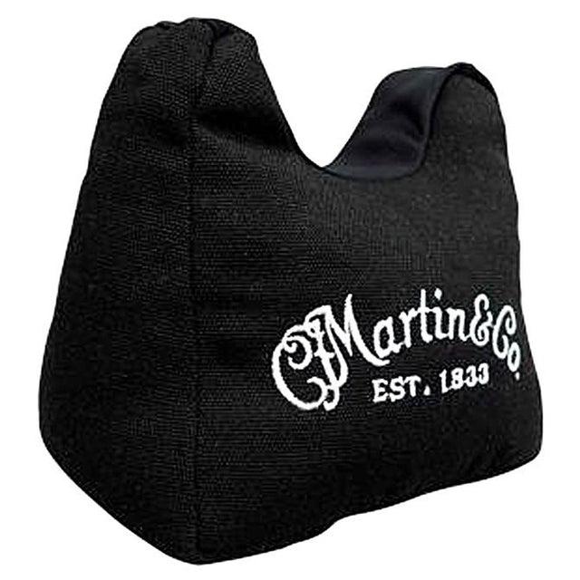 Martin & Co 18A0076 gitaarhals support steun