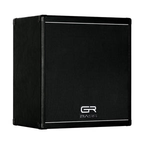 GR Bass GR115/8 Premium Speaker Cabinet – 1x15" 400W 8 Ohm Berkenmultiplex