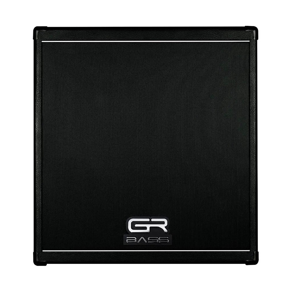 GR Bass GR115/8 Premium Speaker Cabinet – 1x15" 400W 8 Ohm Berkenmultiplex