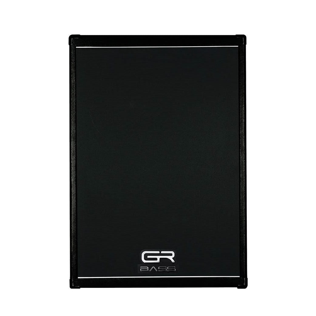 GR Bass GR212/8 Premium Speaker Cabinet – 2x12" 700W 8 Ohm Berkenmultiplex