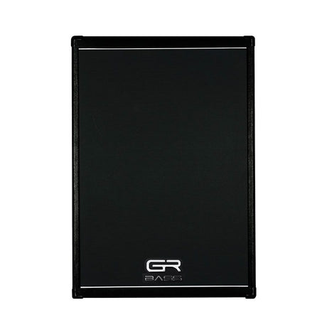 GR Bass GR212/8 Premium Speaker Cabinet – 2x12" 700W 8 Ohm Berkenmultiplex