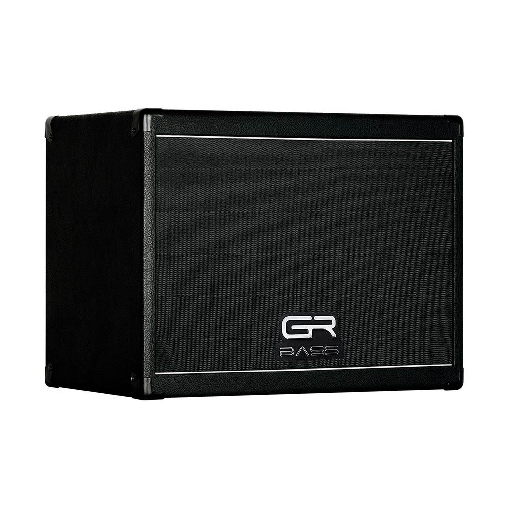 GR Bass GR112H/4 Premium Speaker Cabinet – 1x12" 350W 4 Ohm