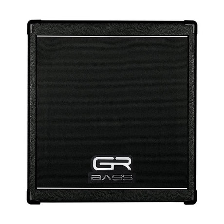 GR Bass CUBE112/8 Houten Speakerkast – 1x12", 350W, 8 Ohm