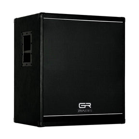 GR Bass GR410/8 Houten Speakerkast – 4x10", 600W, 8 Ohm