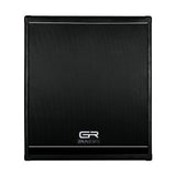 GR Bass GR410/8 Houten Speakerkast – 4x10", 600W, 8 Ohm