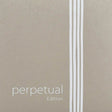 Pirastro P333450 cello string C-4 medium, rope core, tungsten