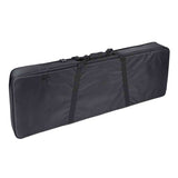 Boston KGB-565-135 Smart Luggage gigbag – deluxe keyboardtas, 135 x 30 x 15 cm, 25 mm gevoerd, 1680D nylon