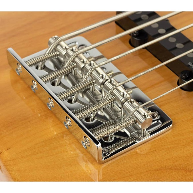 Sire V5 A5/NT Marcus Miller 5-snarige Basgitaar Natural