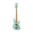 Sire U5 A4/MT Marcus Miller short scale basgitaar Mint Green