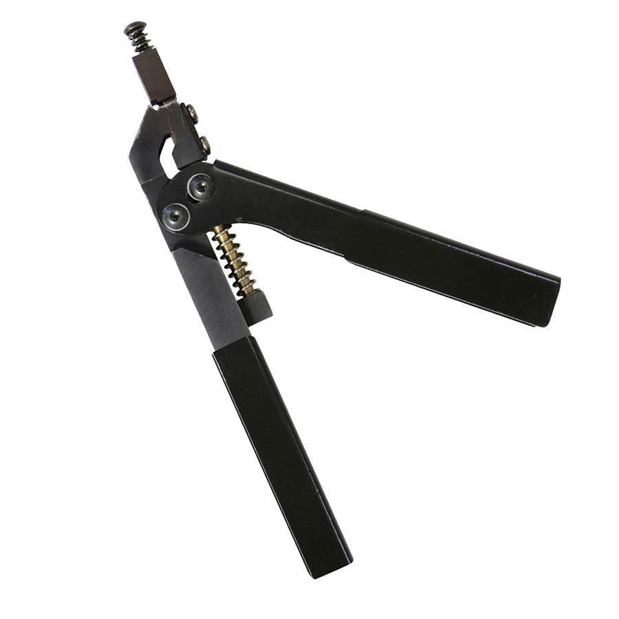 Hosco Japan H-FTN-J Fret Tang Nipper voor jumbo frets