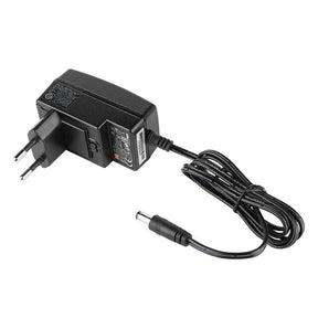 Crumar MJ-PS03 voeding – 12V 1000mA, center positief