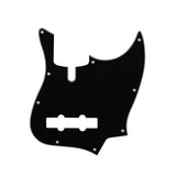 Sire Basses SISP-PG001 pickguard for V-series 4-string BLACK