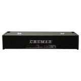 Crumar MOJO-SC Virtual Tonewheel Orgel met 2 Klavieren en GSi VB3.2