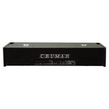 Crumar MOJO-SC-LTD Virtual Tonewheel Orgel Mojo Suitcase Limited Black Edition