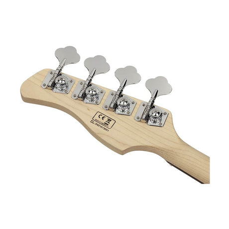 Sire V3+ 4/SB Marcus Miller 2nd Gen Basgitaar Sonic Blue