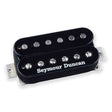 Seymour Duncan SD01057 Humbucker Pickup - SH-4, JB model, brug
