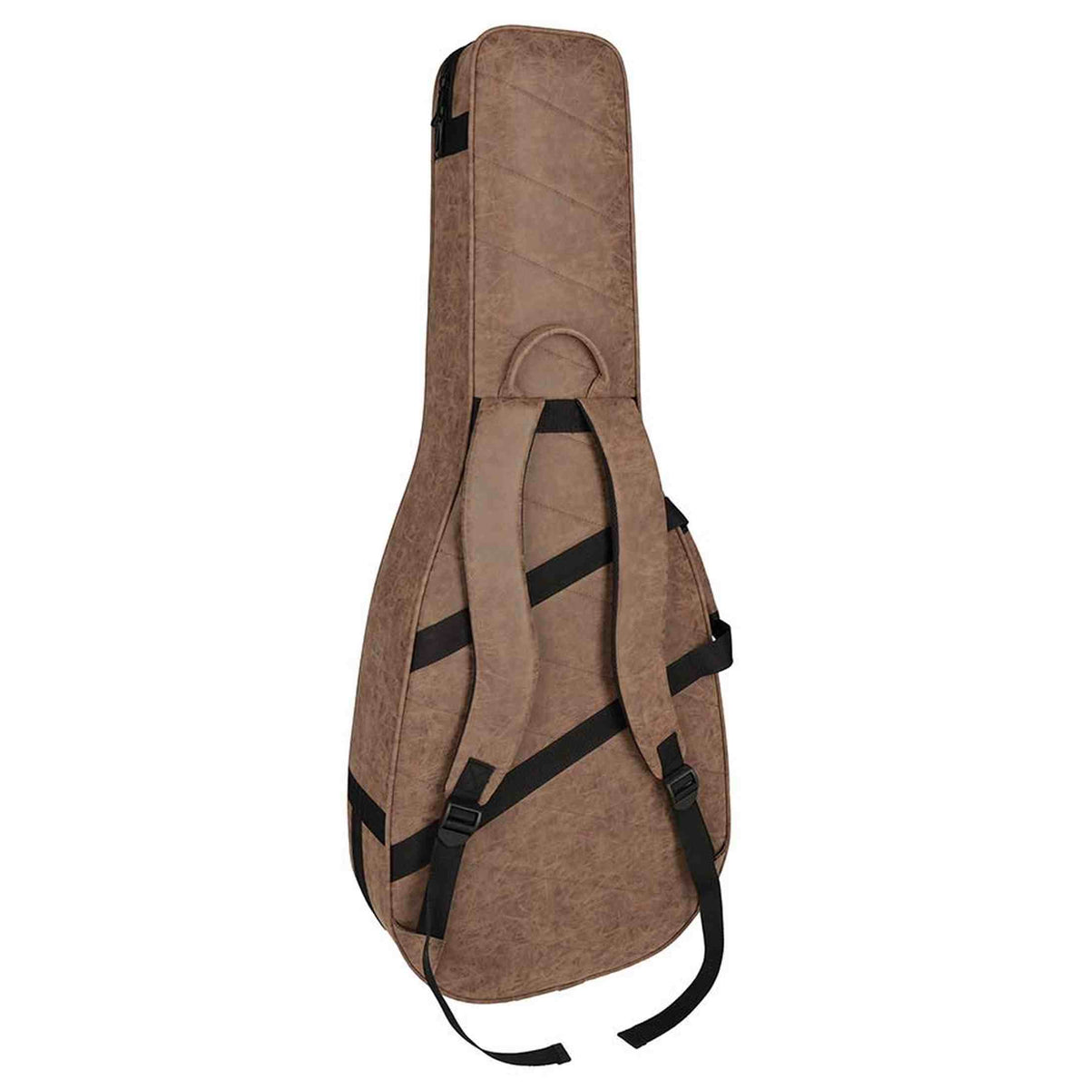 Royall KOA12 Tricone Resonator 12-Fret – Hawaïaans Koa, Cutaway, Natural Gloss, softcase