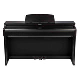 Medeli UP203/BK Andromeda Series Digitale Piano met Kruk