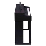 Medeli UP203/BK Andromeda Series Digitale Piano met Kruk