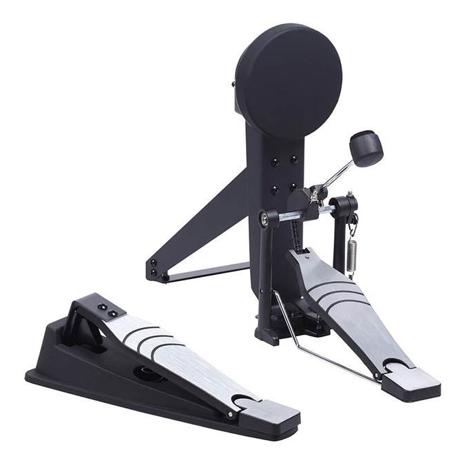 Medeli MZ520 Elektrisch Drumstel met Dual-Zone Mesh Snare en Mini Pads