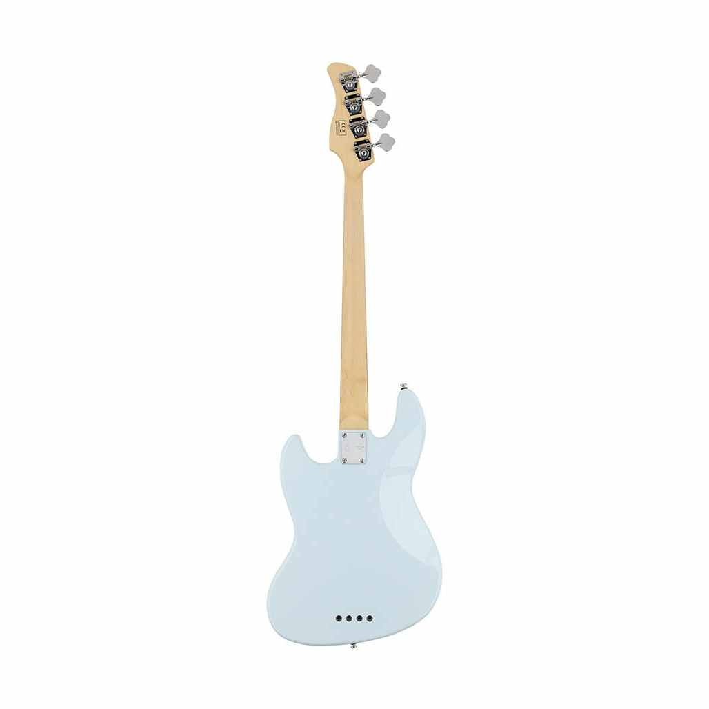 Sire V3P 4/SNB Marcus Miller Basgitaar Sonic Blue