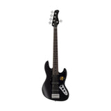 Sire V3P 5/BKS Marcus Miller 5-Snarige Basgitaar Satin Black
