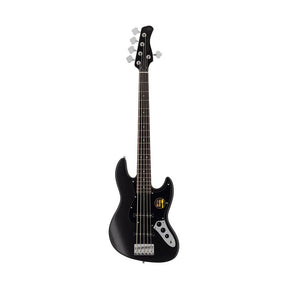 Sire V3P 5/BKS Marcus Miller 5-Snarige Basgitaar Satin Black