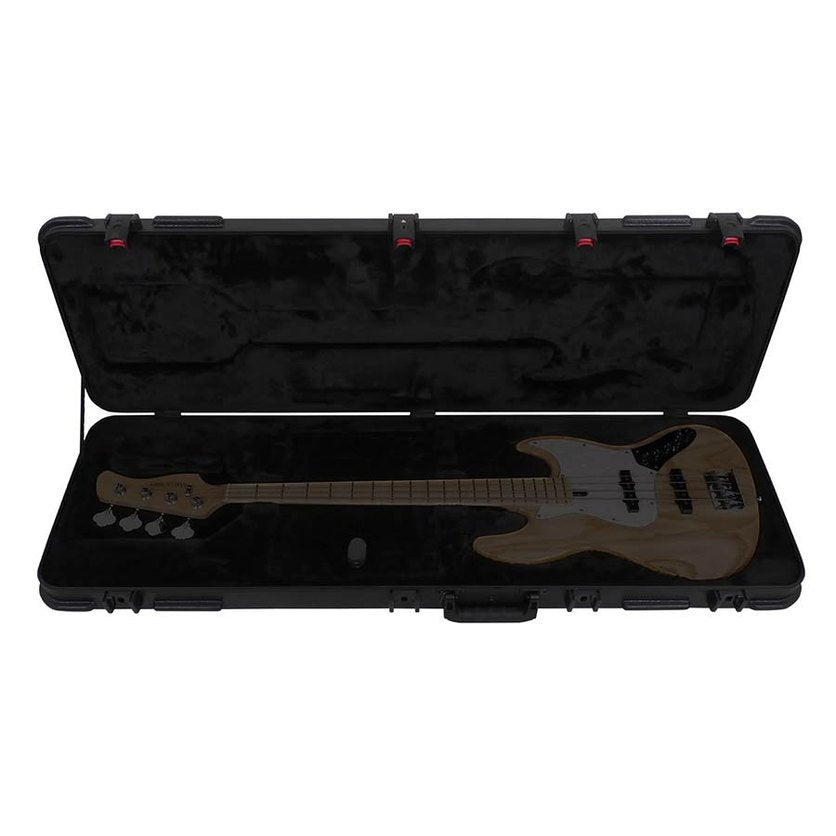 Sire P10 DX4/NT Marcus Miller 4-snarige actieve basgitaar Natural