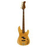 Sire P10 DX4/NT Marcus Miller 4-snarige actieve basgitaar Natural