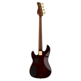 Sire P10 DX4/TS Marcus Miller 4-snarige actieve basgitaar Tobacco Sunburst