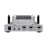 HoTone NLA-4 Thunder Bass Versterkertop – 5W Class AB, FX Loop & Koptelefoonuitgang