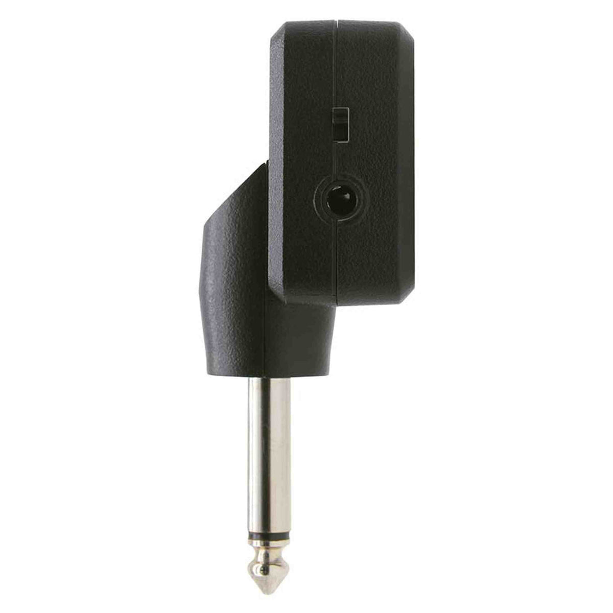 Valeton RH-4 Oplaadbare hoofdtelefoonversterker voor bas met drive, effecten en USB-oplaadfunctie