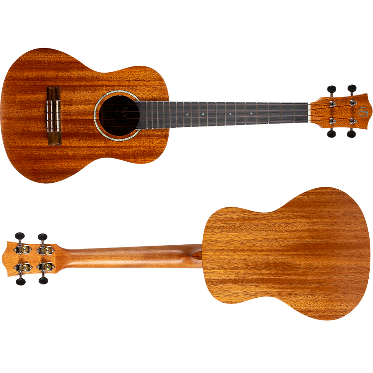 Flight ALMANTTEQ Antonia Tenor Electro Ukulele