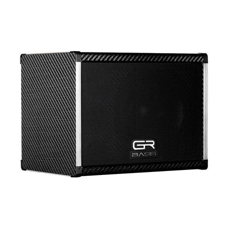 GR Bass AT112H/8 SL AeroTech Series Carbon Fiber Speakerkast – 1x12", 350W, 8 Ohm