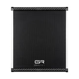 GR Bass AT115/8 SL AeroTech Series Speaker Cabinet – 1x15" 400W 8 Ohm Carbon Fiber