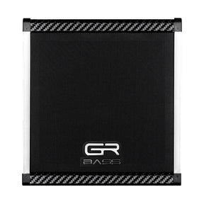 GR Bass ATC500 SL AeroTech Series Bascombo – 1x12" 500W Carbon Fiber