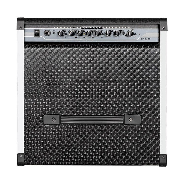 GR Bass ATC500 SL AeroTech Series Bascombo – 1x12" 500W Carbon Fiber