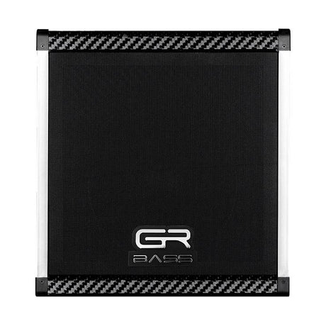 GR Bass ATC800 SL AeroTech Series Bascombo – 1x12" 800W Carbon Fiber